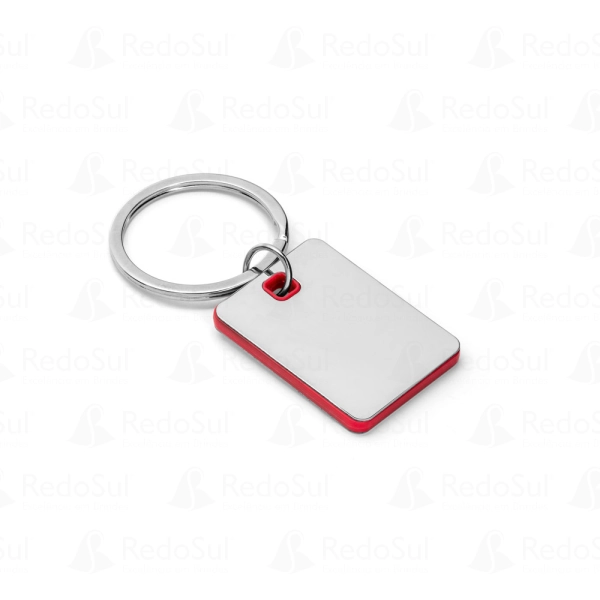 Chaveiro metal personalizado Chaveiro metal personalizado